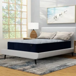 Estate 4.0 Firm Split California King Mattress Mattress