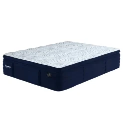 Estate 4.0 Plush Queen Mattress