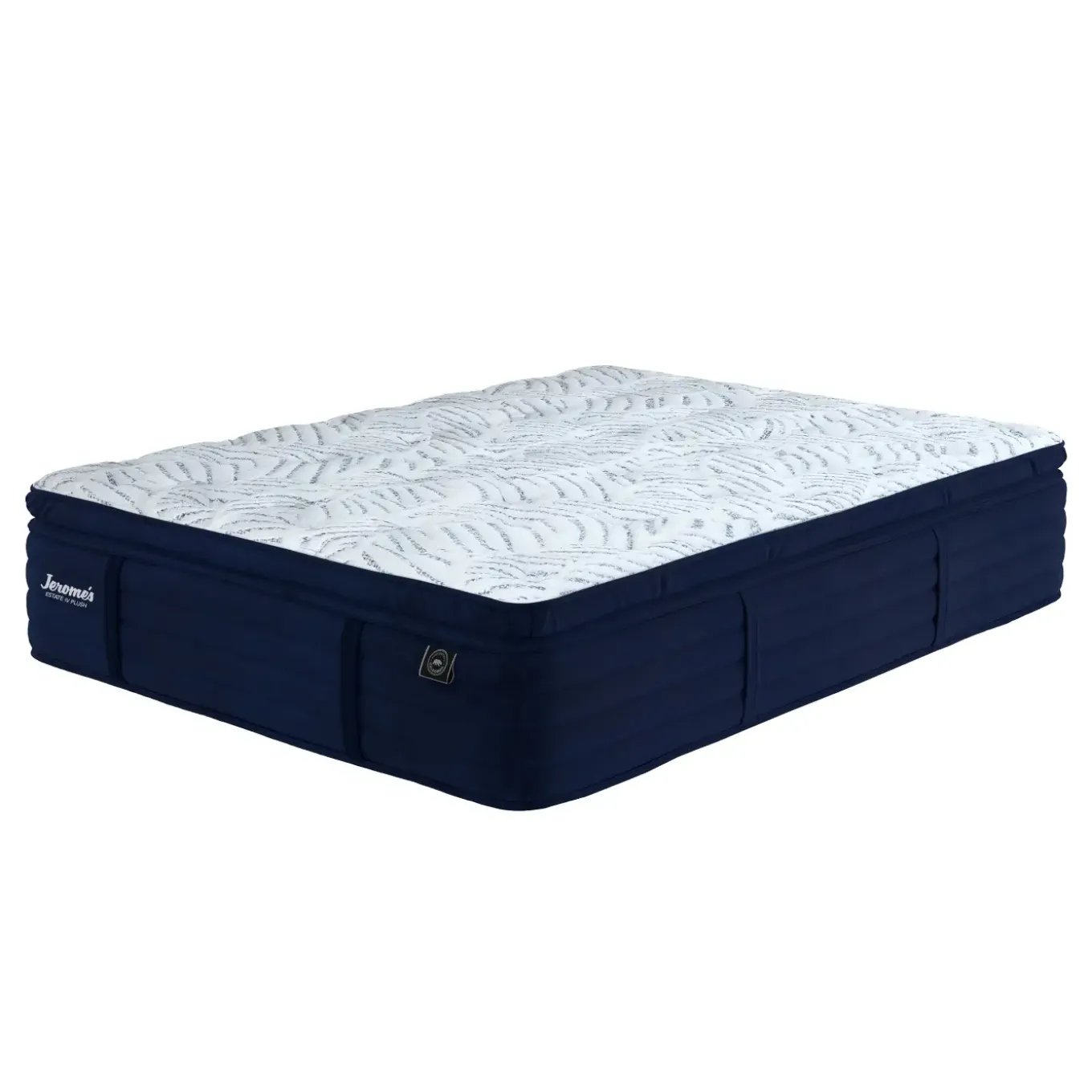 Estate 4.0 Plush Queen Mattress