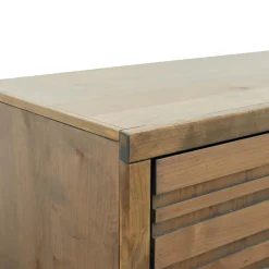 Everett 66 Inch Console