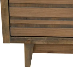 Everett 66 Inch Console