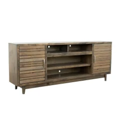 Everett 87 Inch Console