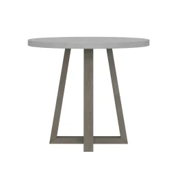 Fallon Round Counter Set-New!