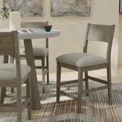 Fallon Round Counter Set-New!