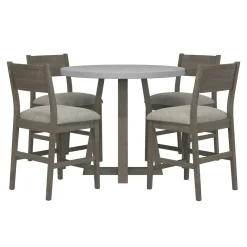 Fallon Round Counter Set-New!