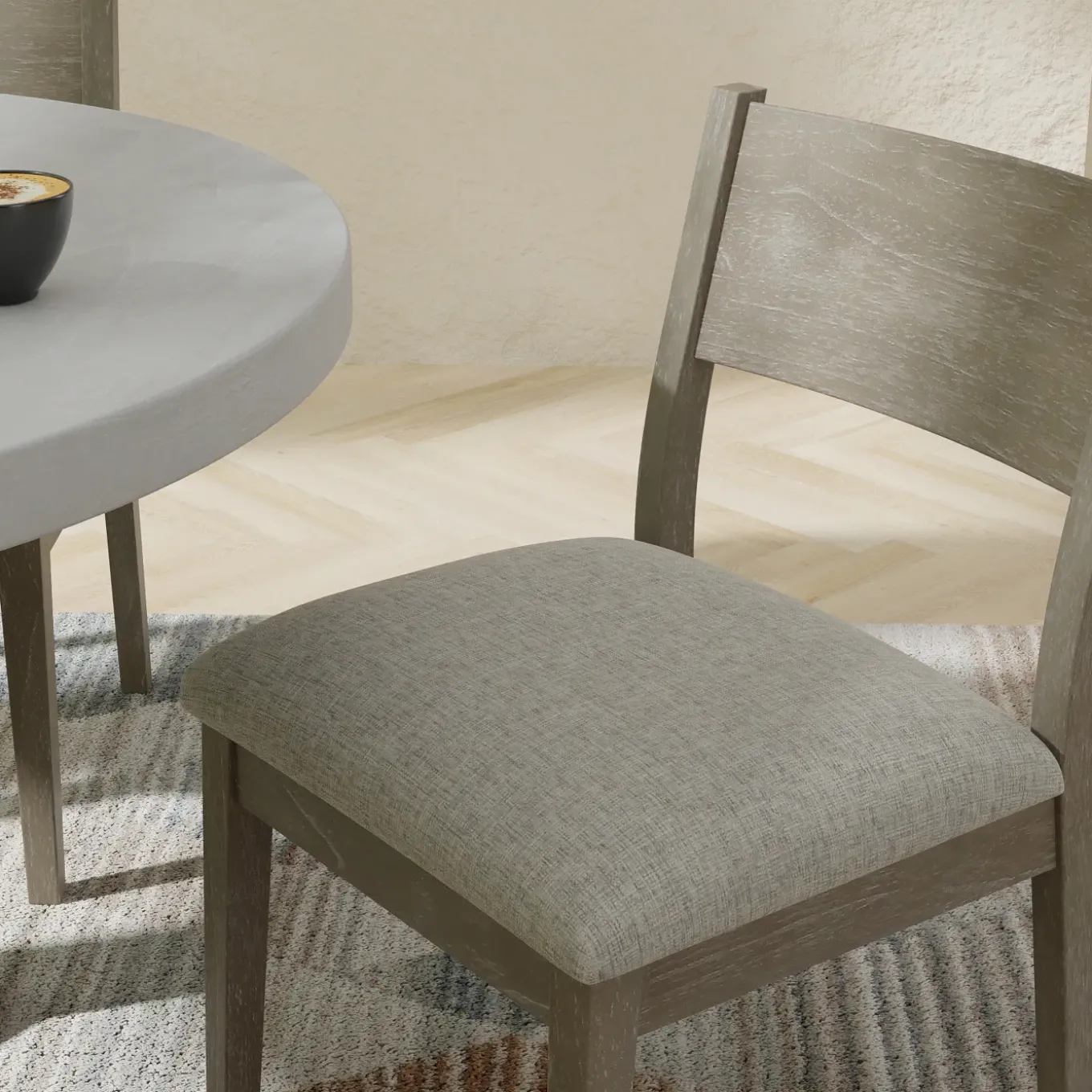 Fallon Round Dining Set-New!