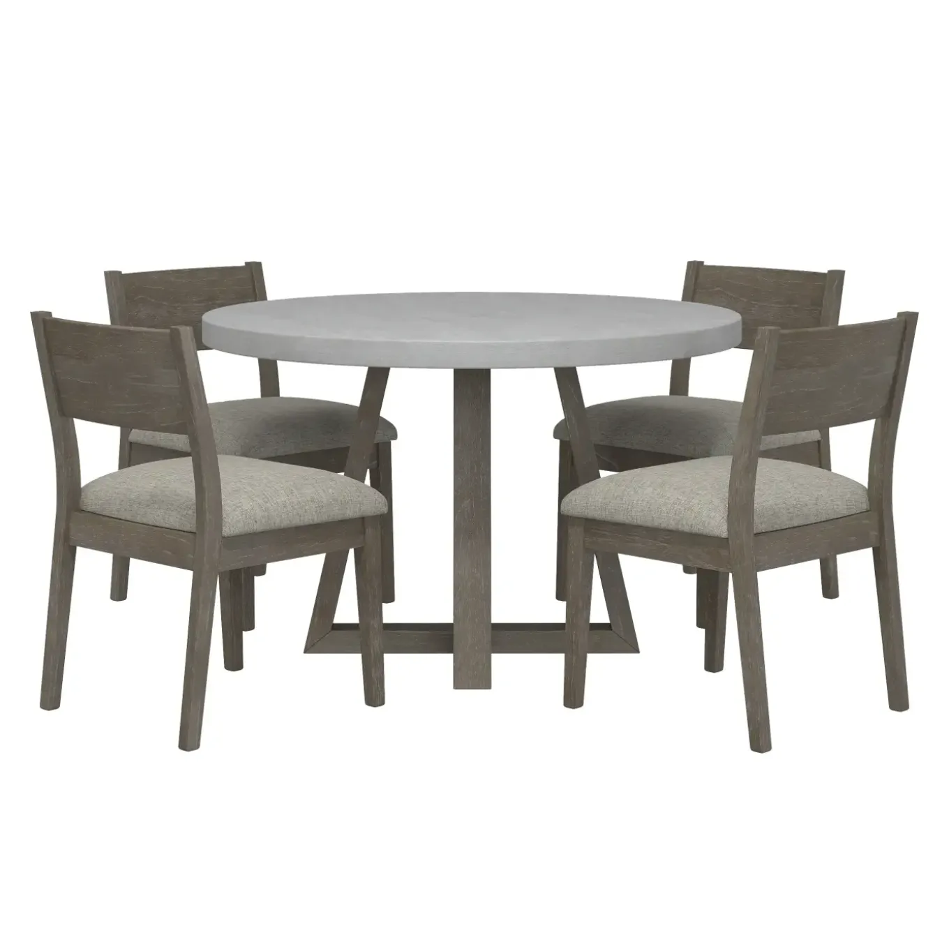 Fallon Round Dining Set-New!