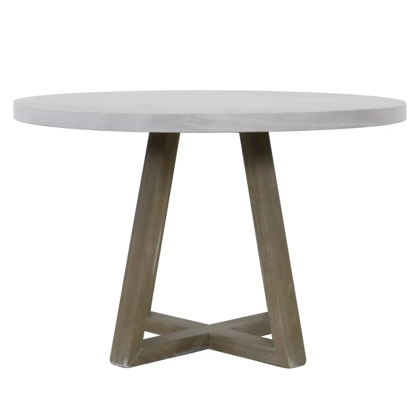 Fallon 48" Round Dining Table