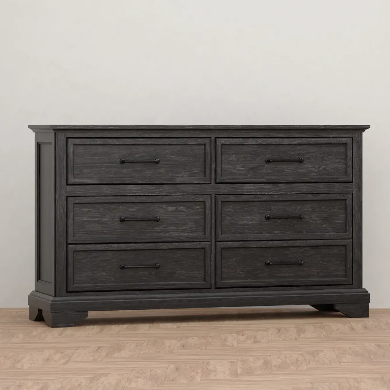 Fallston Dresser