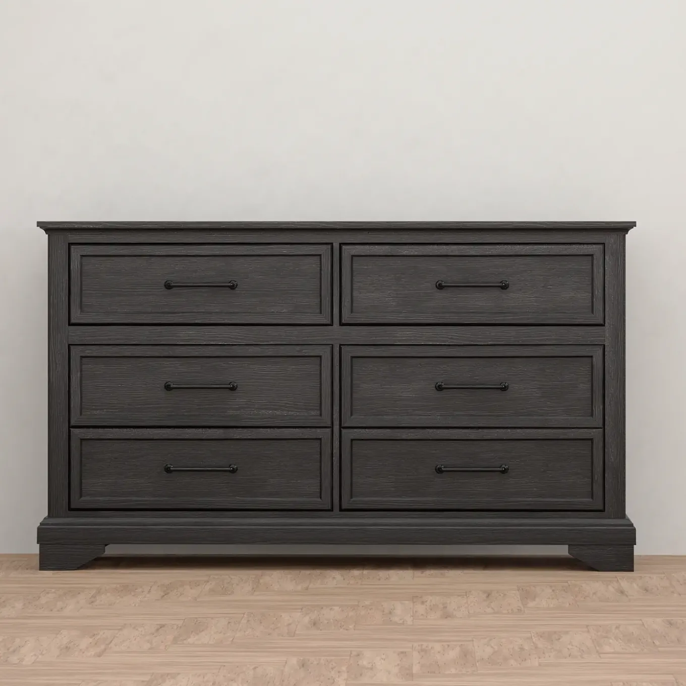 Fallston Dresser