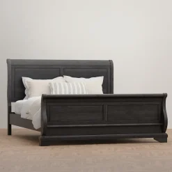 Fallston Eastern King Bed