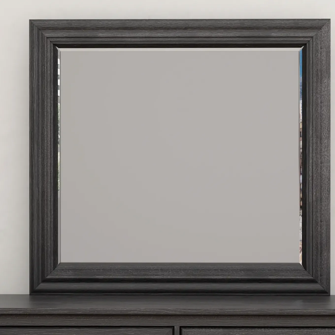 Fallston Mirror