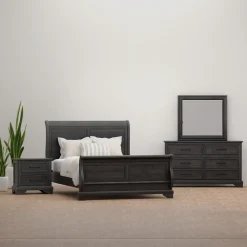 Fallston Queen Bedroom Set