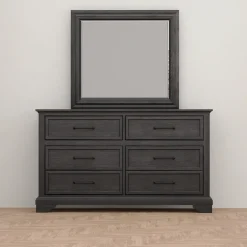 Fallston Queen Bedroom Set