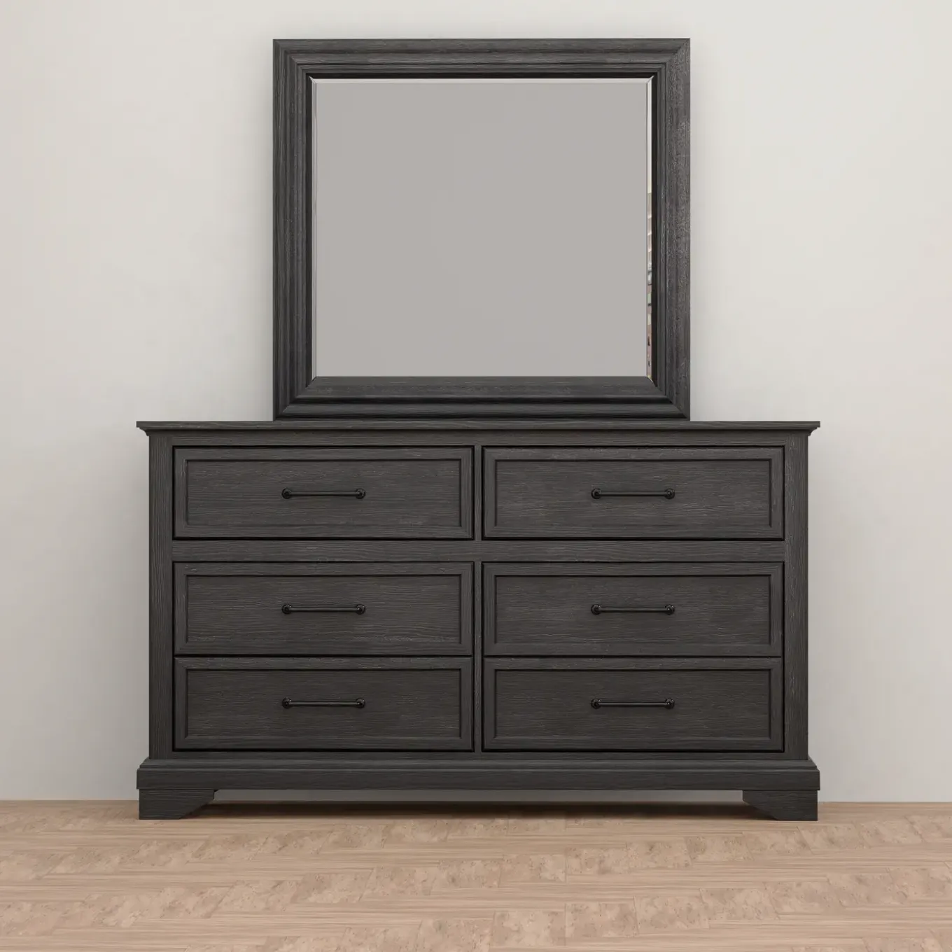 Fallston Queen Bedroom Set