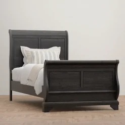 Fallston Twin Sleigh Bed