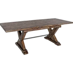 Farmington Dining Set-Acorn