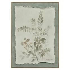 Flowers on Paper 2 Wall Art