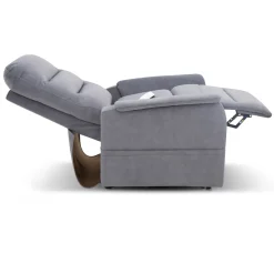 Forbes-New! Power Reclining Lift Chair