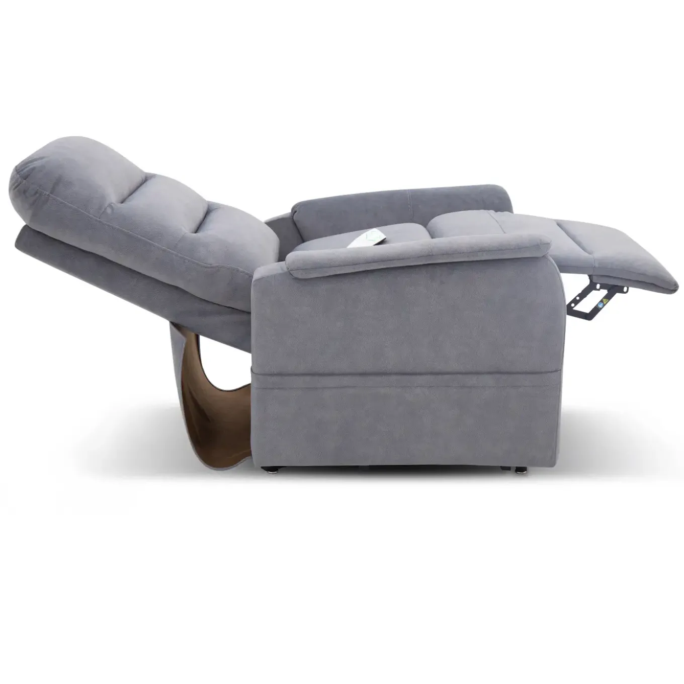 Forbes-New! Power Reclining Lift Chair