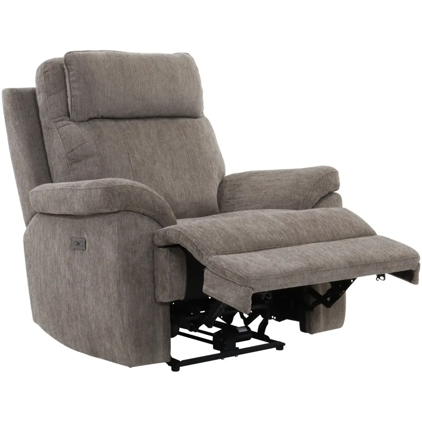 Foreman Heavy Duty 400Lb. Power Recliner