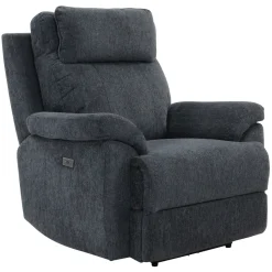 Foreman Heavy Duty 400Lb. Power Recliner