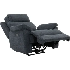 Foreman Heavy Duty 400Lb. Power Recliner