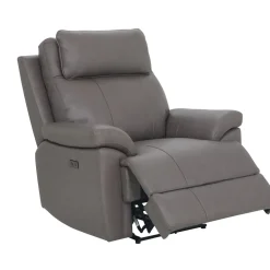 Foreman-New! Heavy Duty 400Lb. Power Recliner