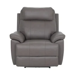Foreman-New! Heavy Duty 400Lb. Power Recliner