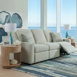 Fulton Fabric Living Room Set