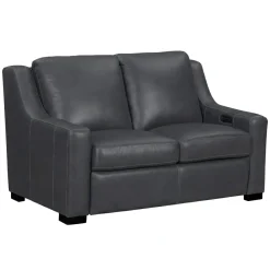 Fulton Power Loveseat