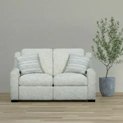 Fulton Power Loveseat