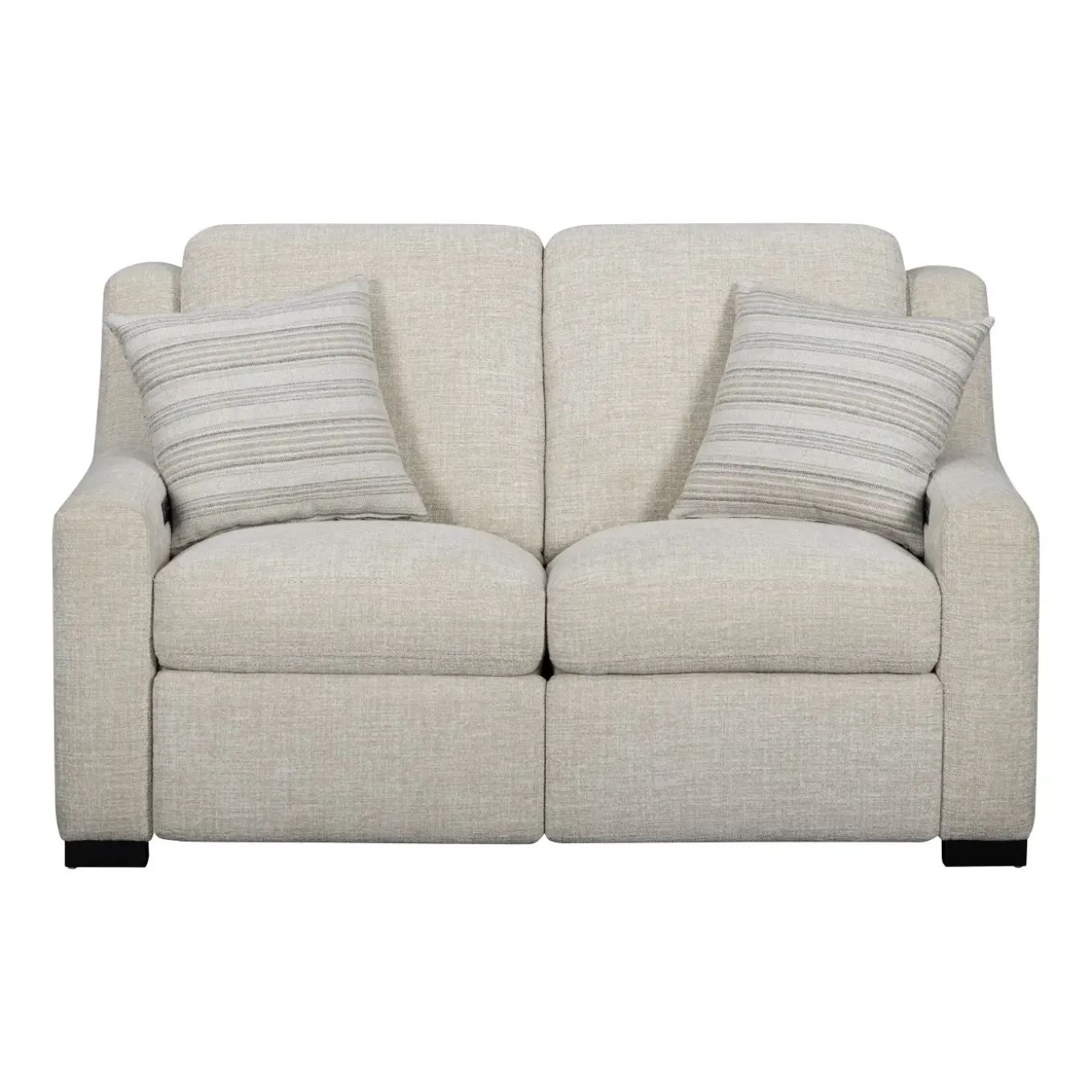 Fulton Power Loveseat