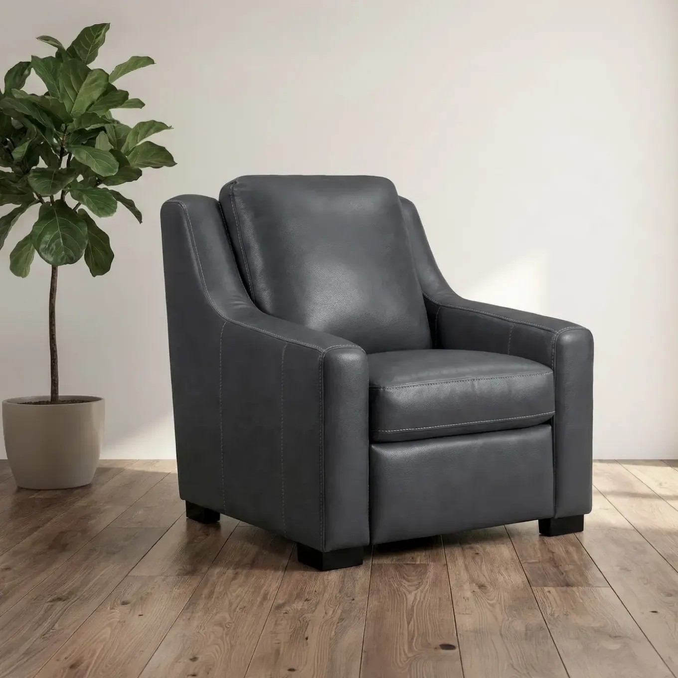 Fulton Power Recliner