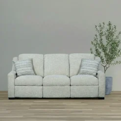 Fulton Power Sofa