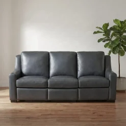 Fulton Power Sofa