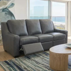Fulton Power Sofa