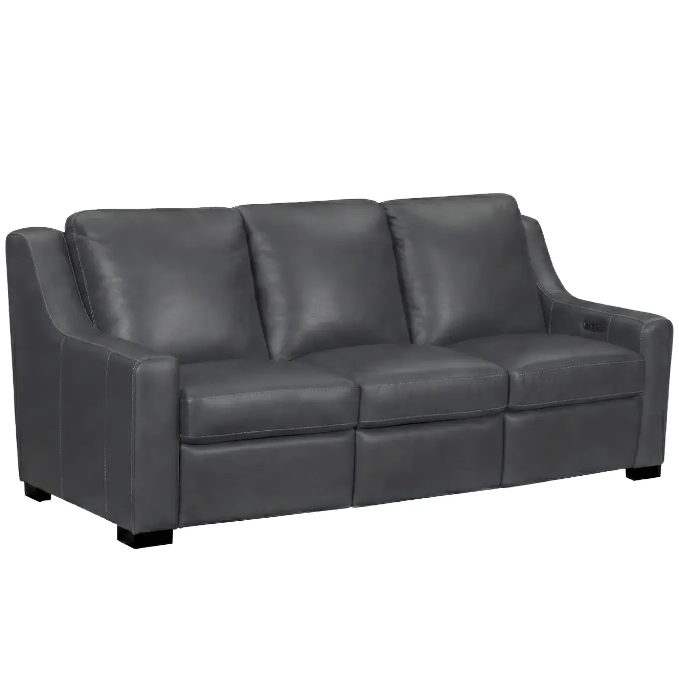 Fulton Power Sofa