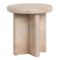 Gable End Table