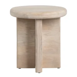 Gable End Table