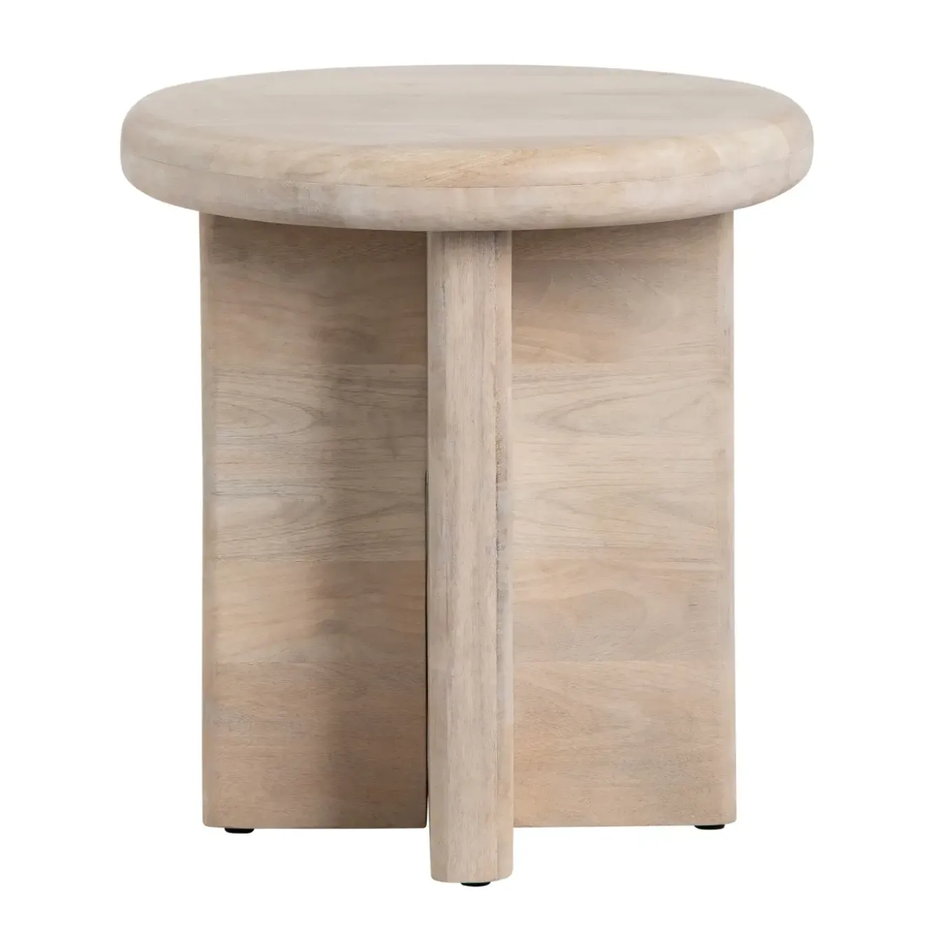 Gable End Table