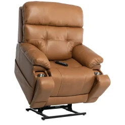 Gannon P3 Reclining Lift Chair