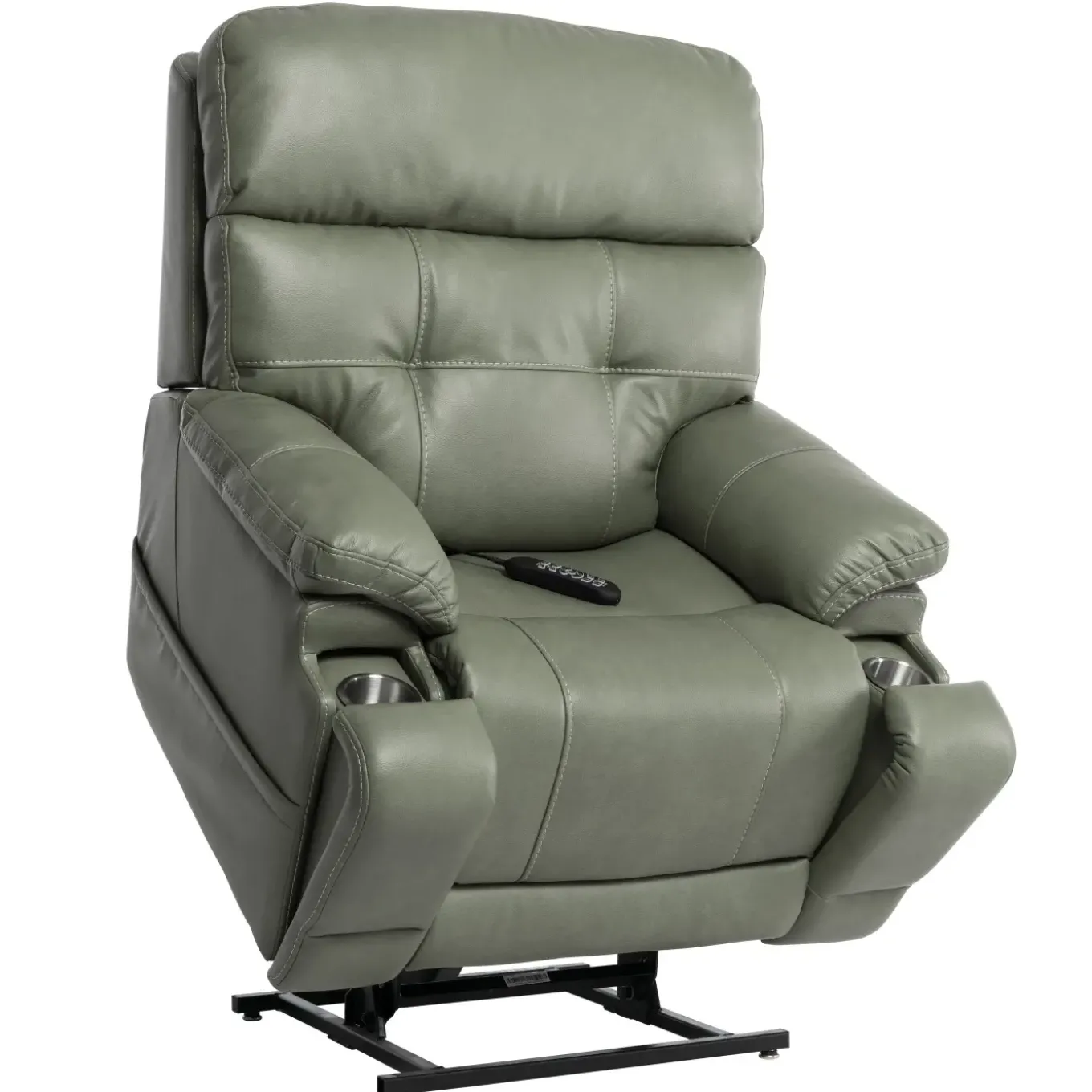 Gannon P3 Reclining Lift Chair