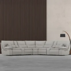 Goliath Modular Sectional