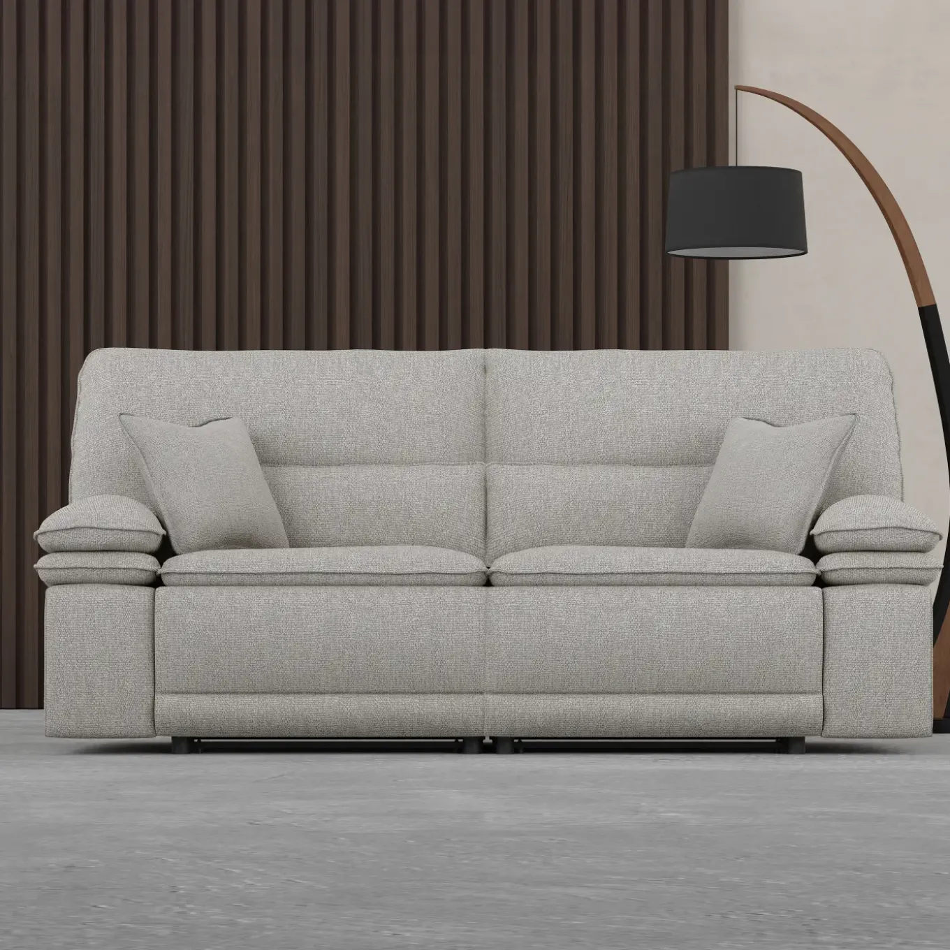 Goliath Motion Loveseat