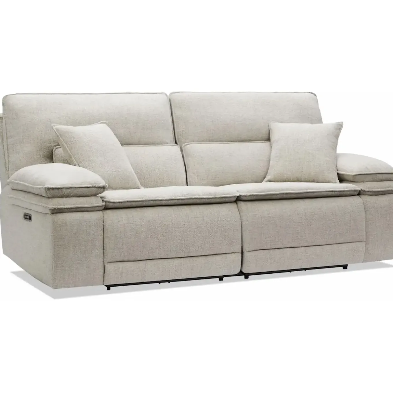 Goliath Motion Loveseat