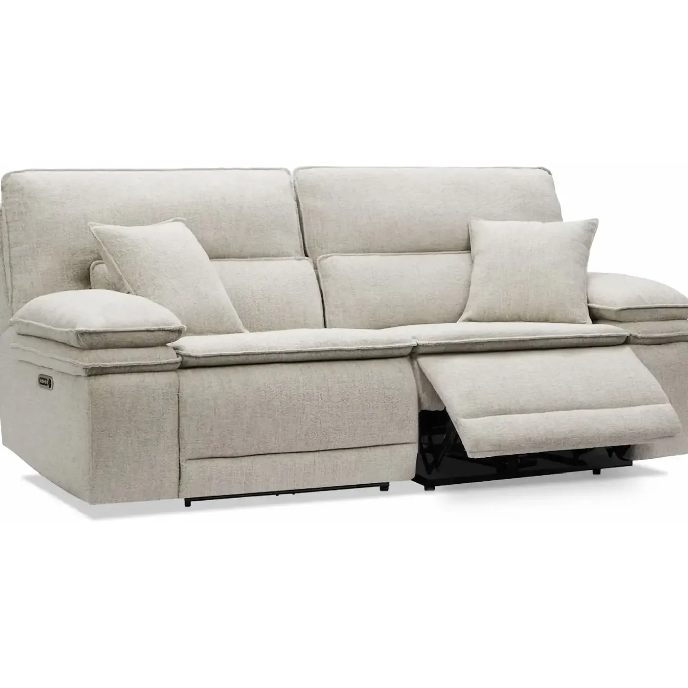 Goliath Motion Loveseat