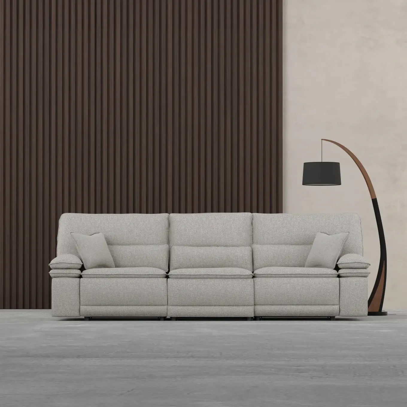 Goliath Motion Sofa