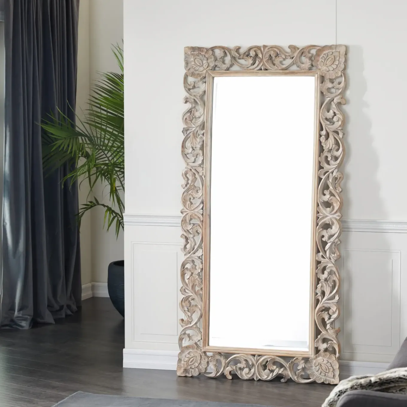 Grandville Mirror