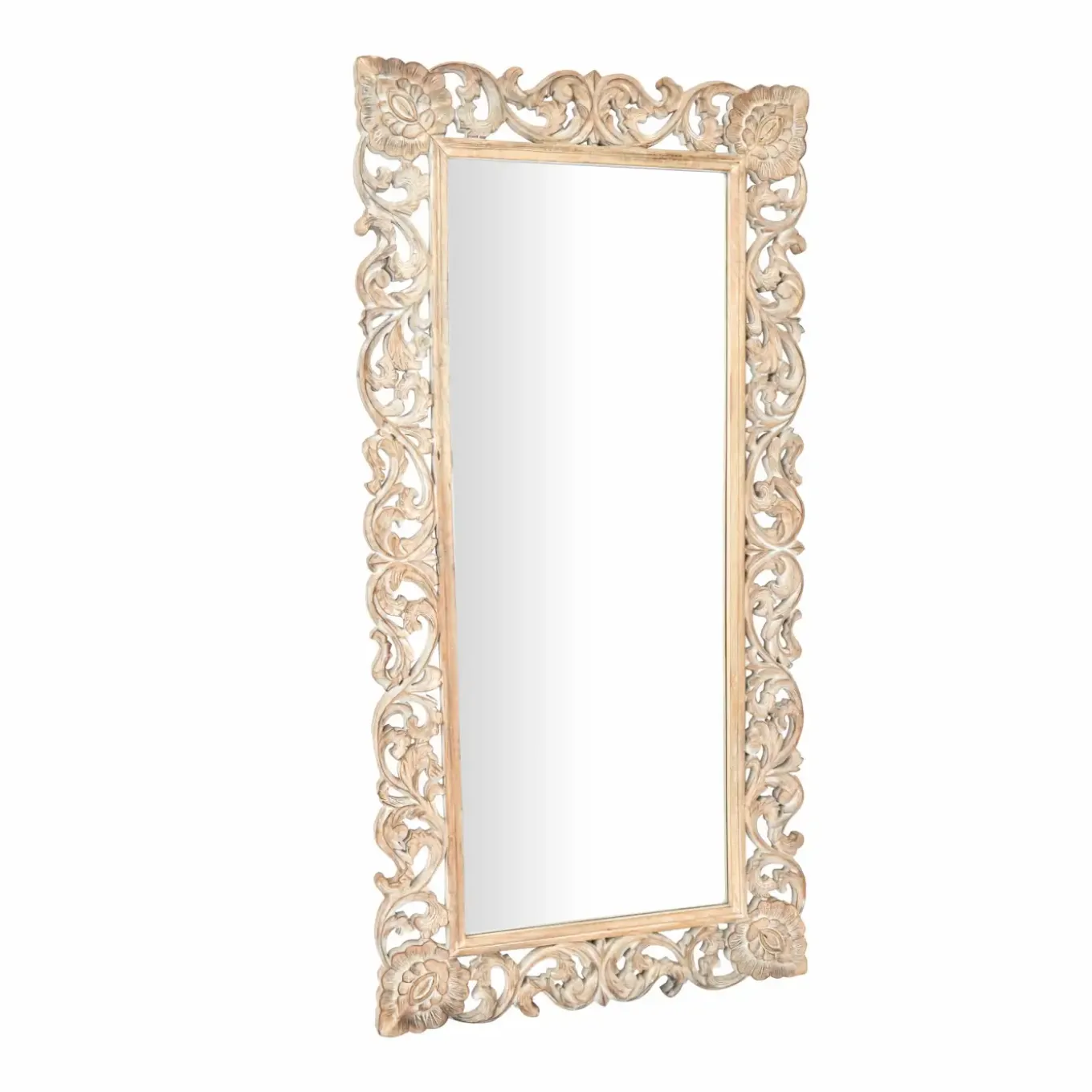 Grandville Mirror